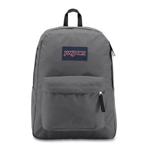 JANSPORT SUPERBREAK BACKPACK